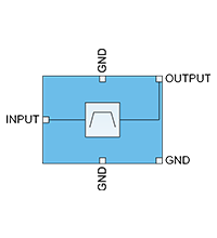 Mobile Wi-Fi Coexistence Filter