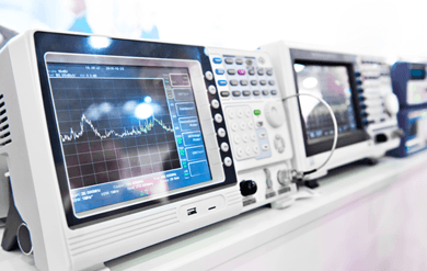Test & Measurement Equipment