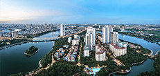 Hanoi City, Vietnam