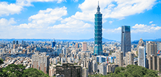 Taipei, Taiwan