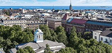 Helsinki, Finland
