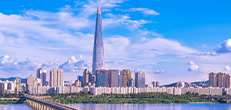 Seoul, Korea